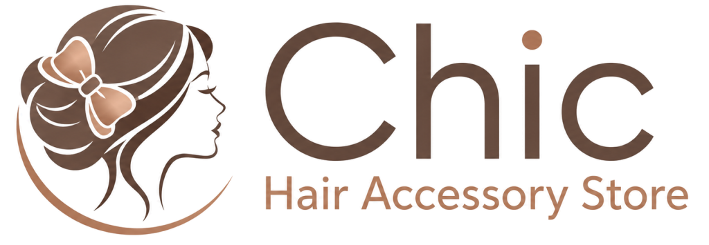 Chic Hair Accessory Store